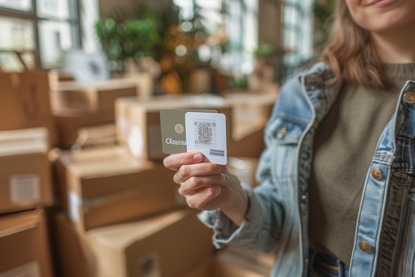 Carte consulaire utilisée pour faciliter le déménagement à Créteil